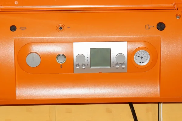 Wolf R3 8904990  R16  Kesselregelung mit Bedienmodul – Bild 2