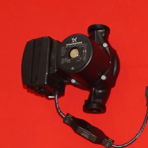 Grundfos UPMXL GEO 25 - 125 180  Hocheffizienzpumpe UNBENUTZT