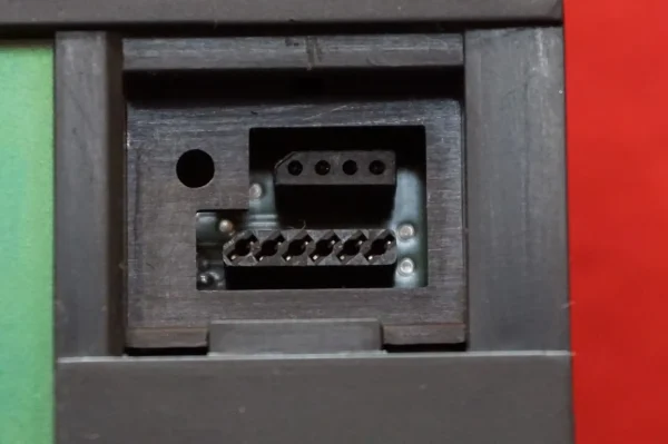 EBV Heizungsregelung Theta Rapido Rapidomatic T2S – Bild 7