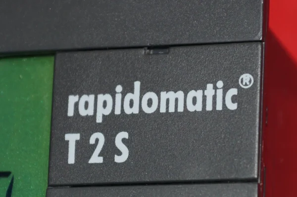 EBV Heizungsregelung Theta Rapido Rapidomatic T2S – Bild 6