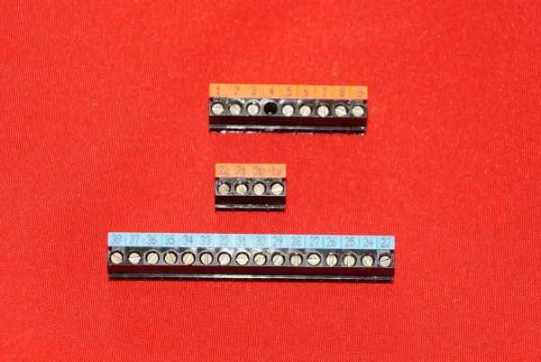 EBV Heizungsregelung Theta Rapido Rapidomatic T2S – Bild 13