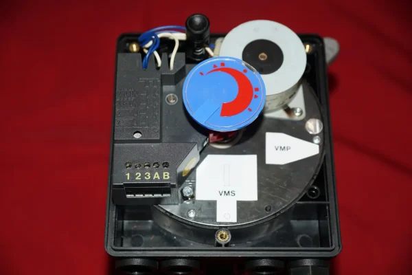 Centra 3-Wege Heizkreismischer DR32 inkl. Mischermotor VMM20 – Bild 9