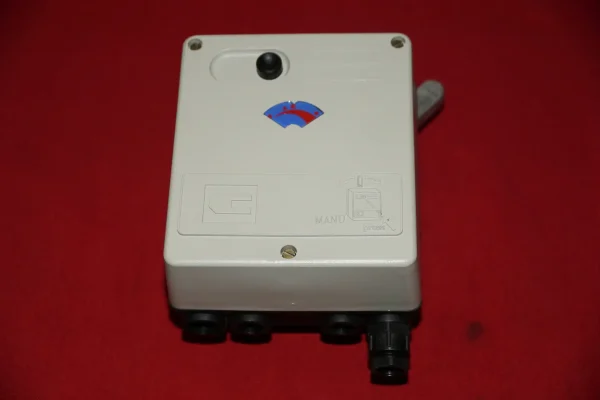 Centra 3-Wege Heizkreismischer DR32 inkl. Mischermotor VMM20 – Bild 6