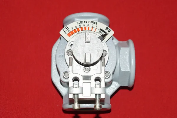Centra 3-Wege Heizkreismischer DR32 inkl. Mischermotor VMM20 – Bild 12