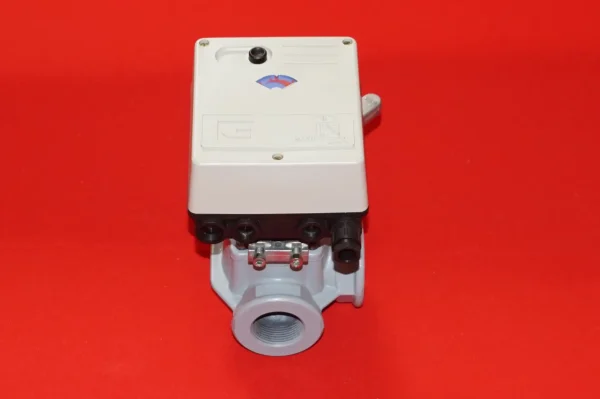 Centra 3-Wege Heizkreismischer DR32 inkl. Mischermotor VMM20 – Bild 4