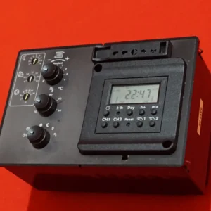 Wolf RE 12 PA - DI Kesselregelung digital ( R12 )