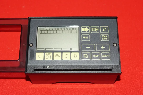 Landis & Gyr RVP75.230/162 Kesselregelung – Bild 4