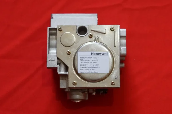 Honeywell Gaskombiregler V 4905A – Bild 3