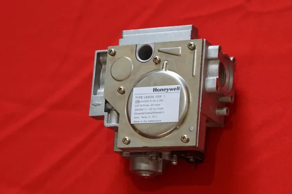 Honeywell Gaskombiregler V 4905A