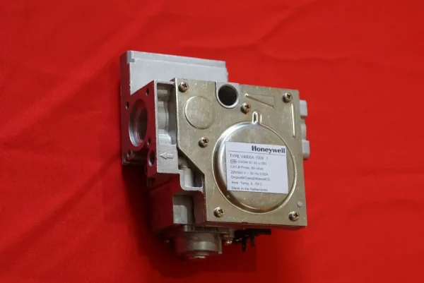 Honeywell Gaskombiregler V 4905A – Bild 2
