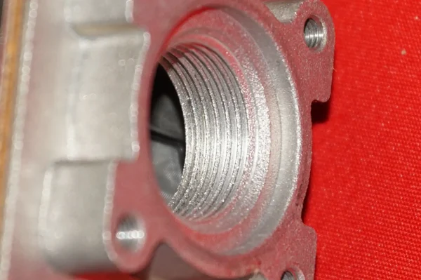 Honeywell Gaskombiregler V 4905A – Bild 8