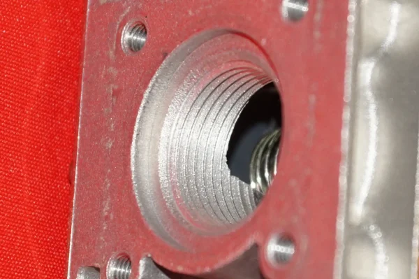 Honeywell Gaskombiregler V 4905A – Bild 7