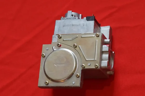 Honeywell Gaskombiregler V 4905A – Bild 4