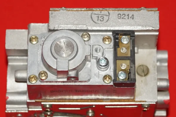 Honeywell Gaskombiregler V 4905A – Bild 6