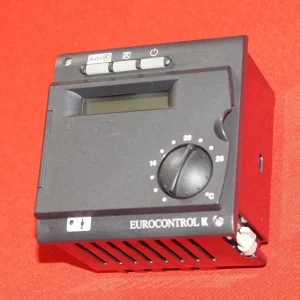 Siemens / Landis & Staefa / Brötje RVA43.223/100 Eurocontrol K