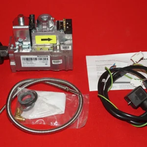 Honeywell Gaskombiregler VR4601A 1038 UNBENUTZT