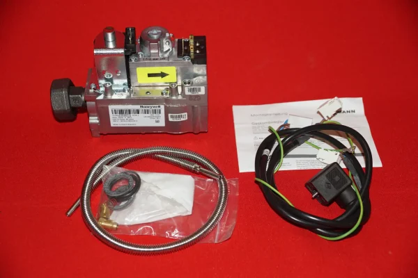 Honeywell Gaskombiregler VR4601A 1038 UNBENUTZT