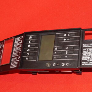 Klöckner LOGON WKB digital Heizungsregler