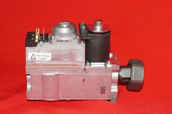 Honeywell Gaskombiregler VR4601A 1038 UNBENUTZT – Bild 6