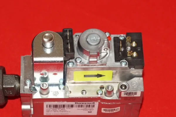 Honeywell Gaskombiregler VR4601A 1038 UNBENUTZT – Bild 7