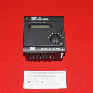 Siemens / Landis & Staefa / Brötje RVA 36.531/100 Eurocontrol BMO