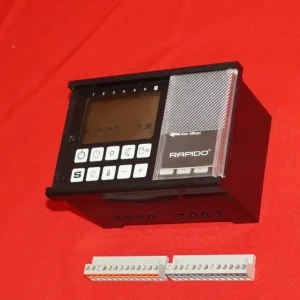 Heizungsregelung Rapido Rapidomatic 2.3 SM
