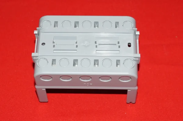 Siemens RVP 320 Kesselregelung / Mischerregelung – Bild 12