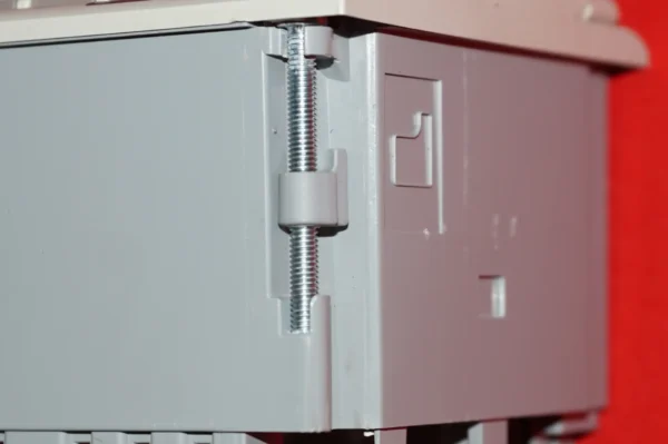 Siemens RVP 320 Kesselregelung / Mischerregelung – Bild 10