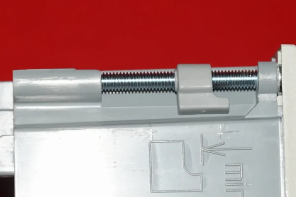 Siemens RVP 550 Heizungsregelung / Energiemanager universal – Bild 11