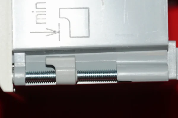 Siemens RVP 550 Heizungsregelung / Energiemanager universal – Bild 10