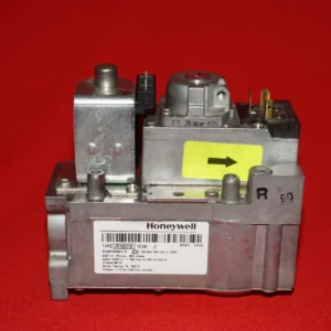 Honeywell Resideo Gaskombiregler VR4601A 1038 UNBENUTZT