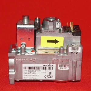 Honeywell Resideo Gaskombiregler VR4601A 1038 UNBENUTZT