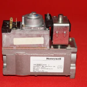 Honeywell Gaskombiregler VR4601C  UNBENUTZT