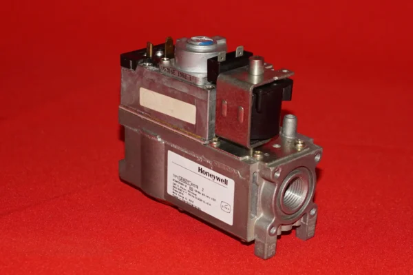 Honeywell Gaskombiregler VR4601C  UNBENUTZT – Bild 3