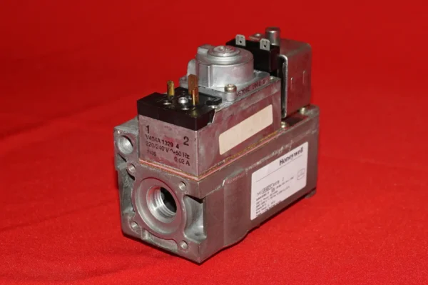 Honeywell Gaskombiregler VR4601C  UNBENUTZT – Bild 2