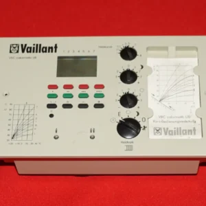 Vaillant VRC Calormatic UB Heizungsregelung