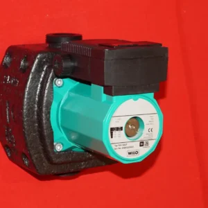 Wilo TOP S25/7 Heizkreispumpe WIE NEU
