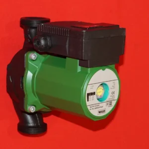 Wilo TOP RL25/8,5 Heizkreispumpe WIE NEU ( TOP S )