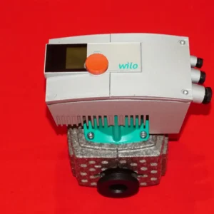 Wilo Stratos 30/1-6 Heizungspumpe
