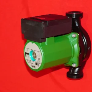 Wilo TOP S25/5 Heizkreispumpe WIE NEU