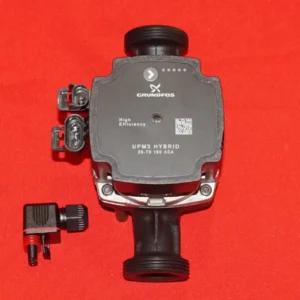 Grundfos UPM 3  25-70 180 Hybrid Hocheffizienzpumpe