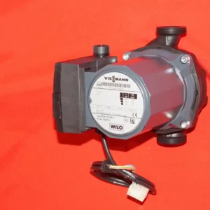 Wilo TOP S25/10 Heizkreispumpe Viessmann VITOP 230V~