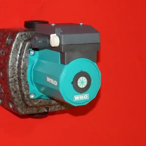 Wilo TOP RS 25/7 Heizkreispumpe WIE NEU