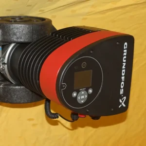 Grundfos Magna 3  32-120 F Hocheffizienzpumpe NEUWERTIG