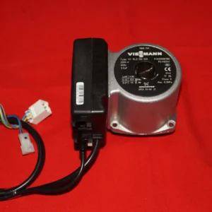 Grundfos Viessmann VI RLE - 60 KM Heizungspumpe