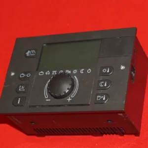 EBV Heizungsregelung Theta + N 233 B