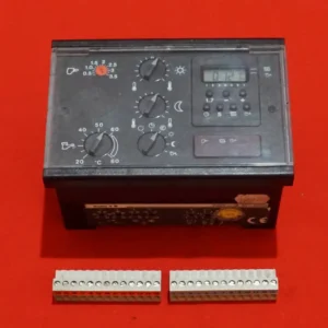 EBV Heizungsregelung Delta 2B