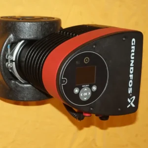 Grundfos Magna 3 40-100 F Heizungspumpe WIE NEU