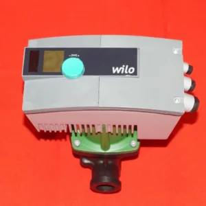 Wilo Stratos 25/1-12 DE Heizungspumpe