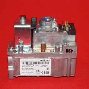 Honeywell / Resiseo Gaskombiregler VR4601C NEU + UNBENUTZT